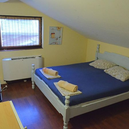 بلغراد Hostel Bed N Beer المظهر الخارجي الصورة