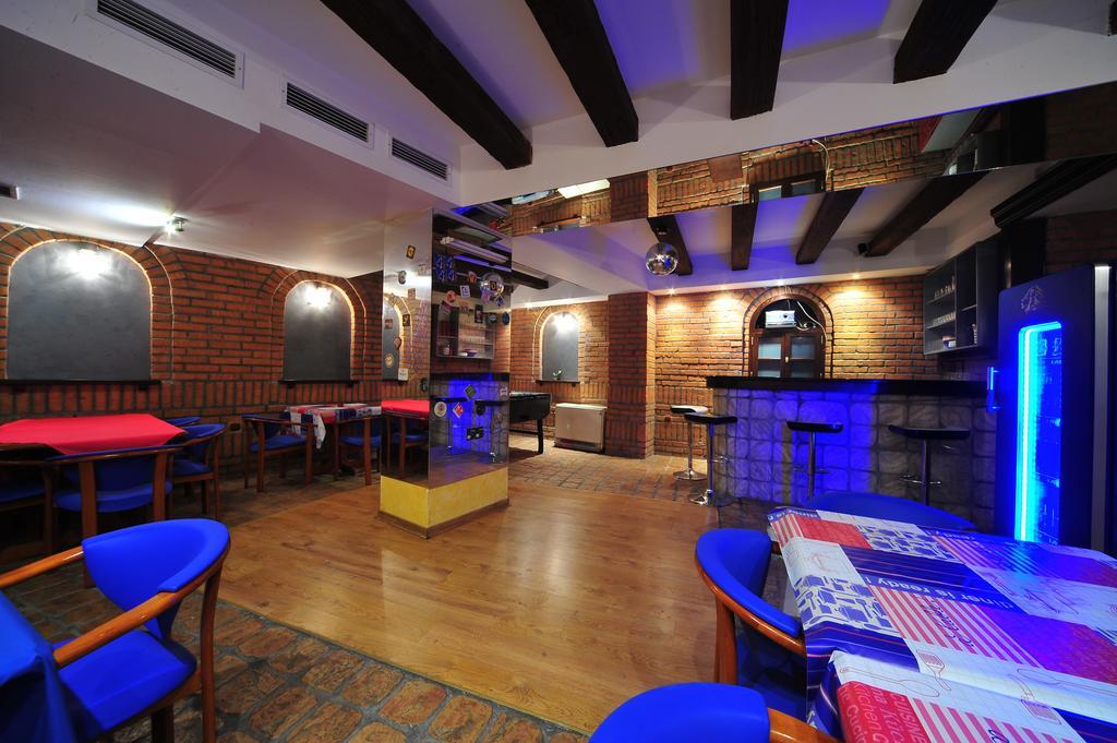 بلغراد Hostel Bed N Beer المظهر الخارجي الصورة