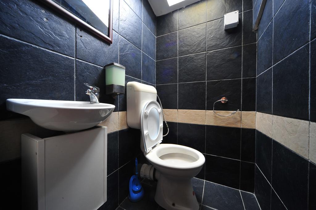 بلغراد Hostel Bed N Beer الغرفة الصورة