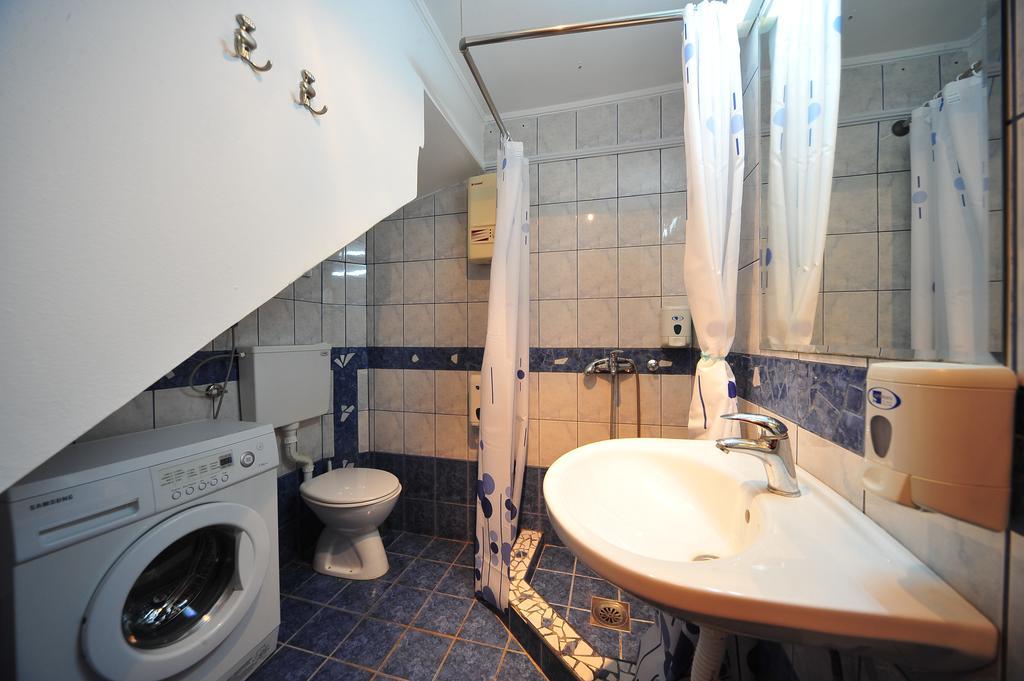 بلغراد Hostel Bed N Beer الغرفة الصورة