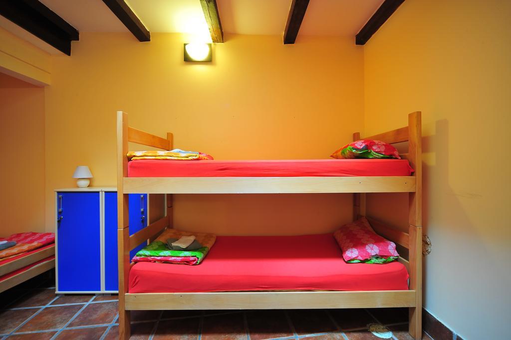 بلغراد Hostel Bed N Beer الغرفة الصورة