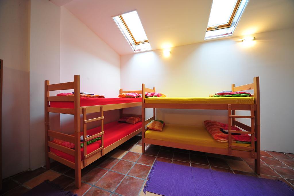 بلغراد Hostel Bed N Beer الغرفة الصورة