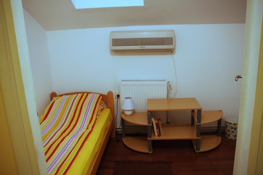 بلغراد Hostel Bed N Beer الغرفة الصورة