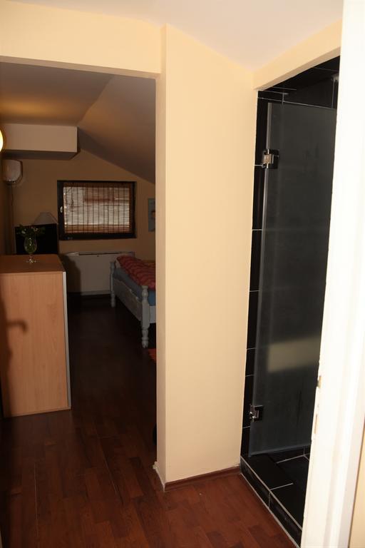 بلغراد Hostel Bed N Beer المظهر الخارجي الصورة