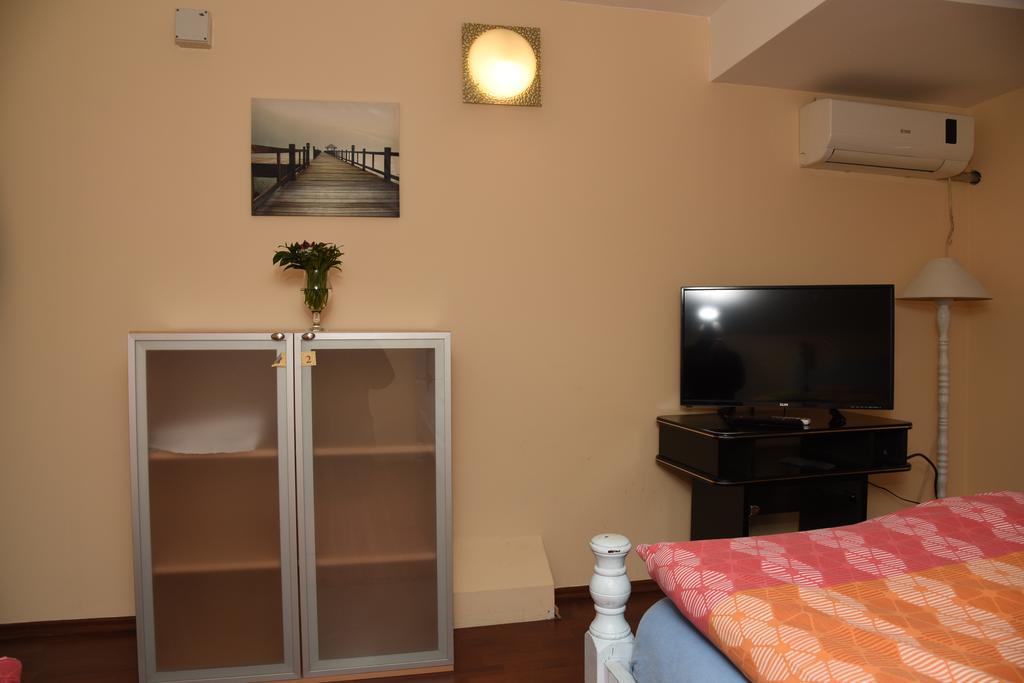 بلغراد Hostel Bed N Beer المظهر الخارجي الصورة