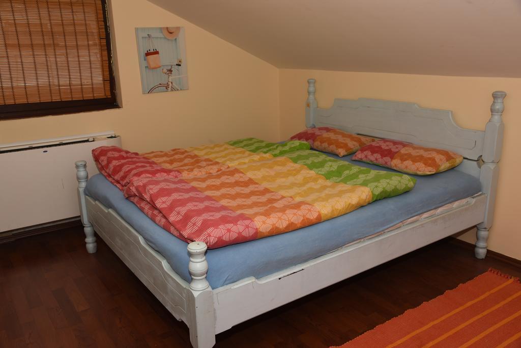 بلغراد Hostel Bed N Beer المظهر الخارجي الصورة