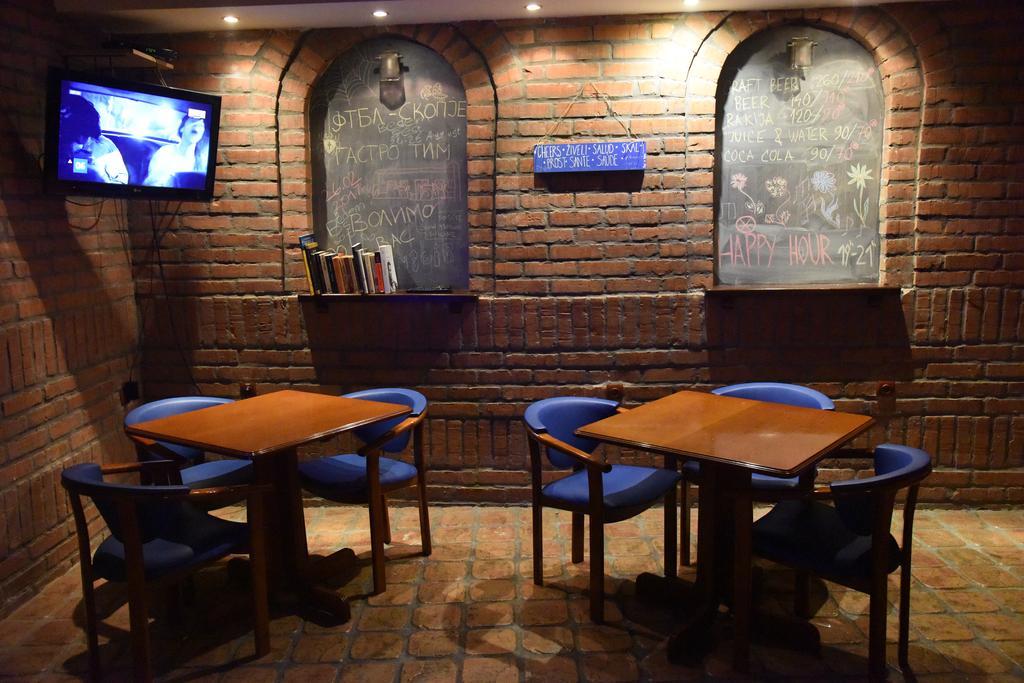 بلغراد Hostel Bed N Beer المظهر الخارجي الصورة