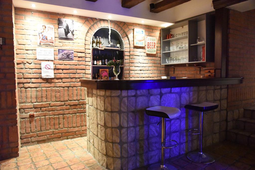بلغراد Hostel Bed N Beer المظهر الخارجي الصورة