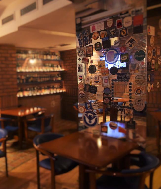 بلغراد Hostel Bed N Beer المظهر الخارجي الصورة