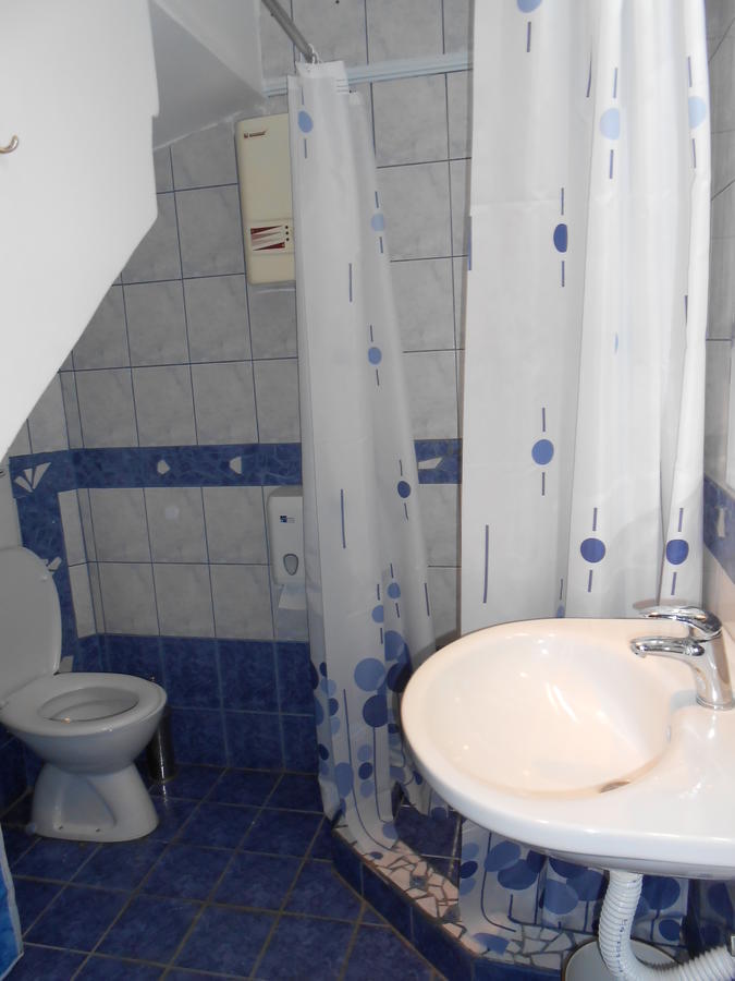 بلغراد Hostel Bed N Beer الغرفة الصورة