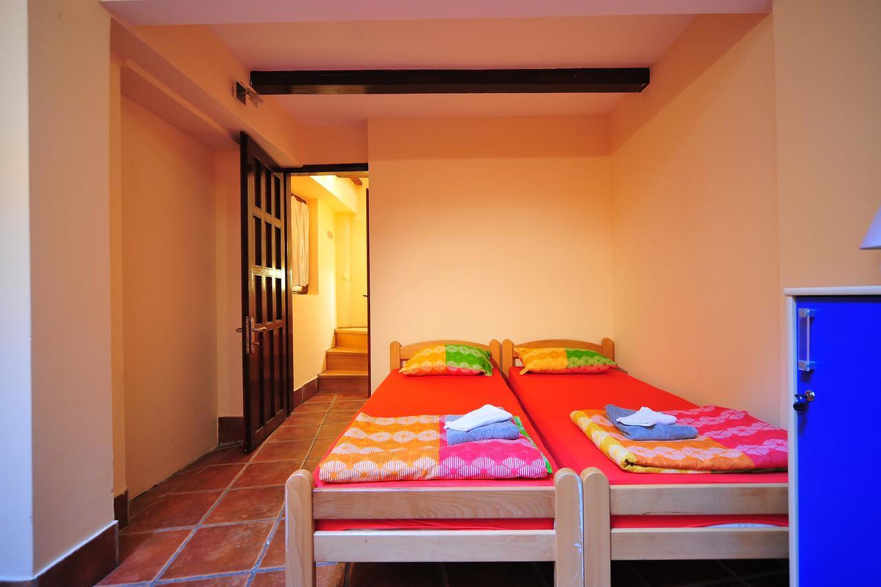بلغراد Hostel Bed N Beer الغرفة الصورة