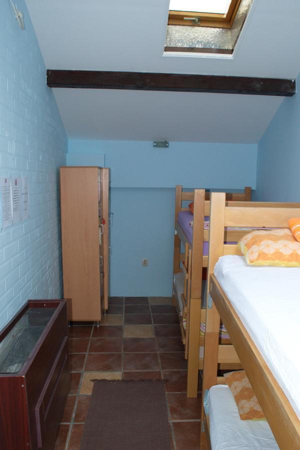 بلغراد Hostel Bed N Beer المظهر الخارجي الصورة