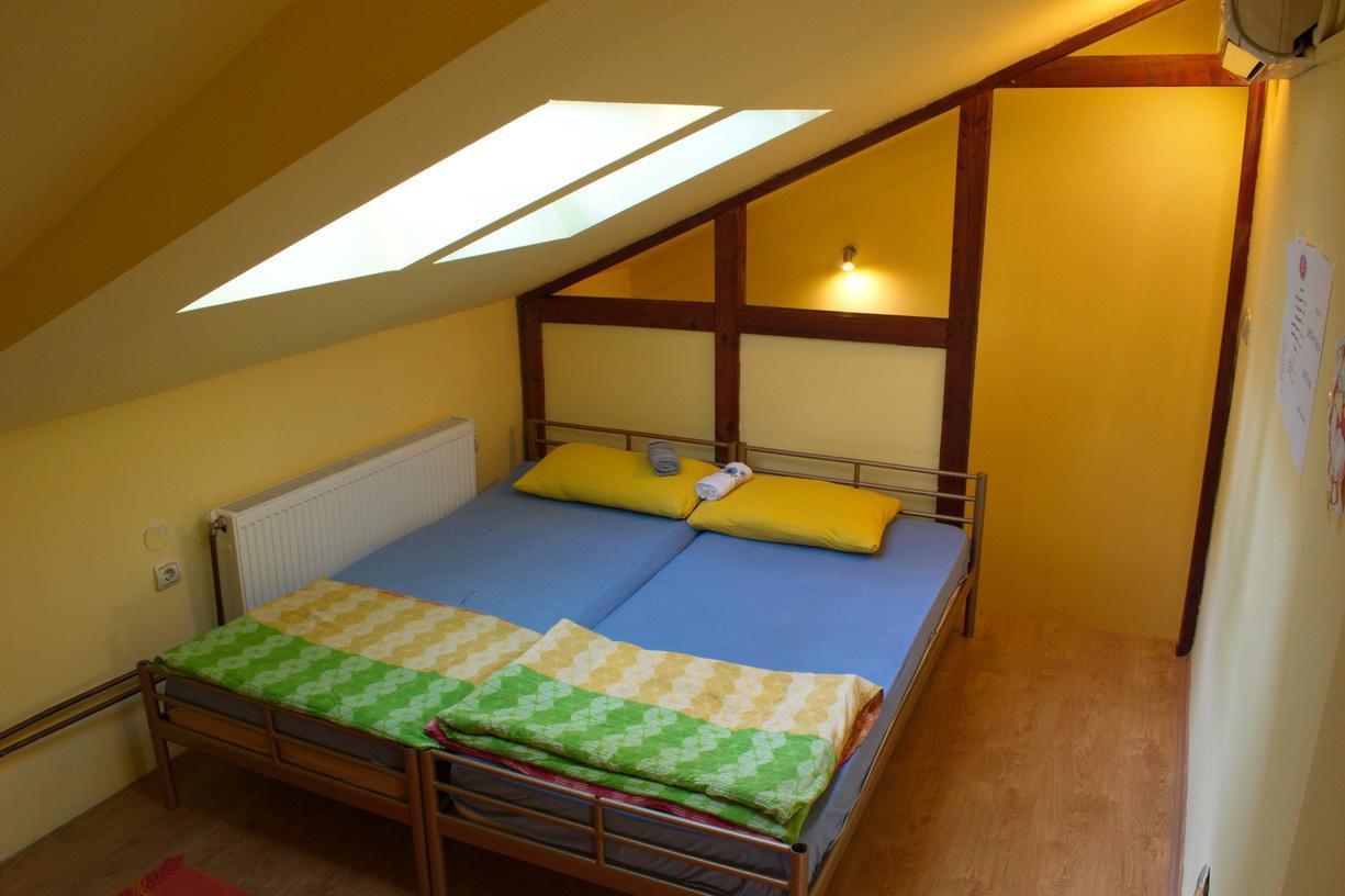 بلغراد Hostel Bed N Beer المظهر الخارجي الصورة