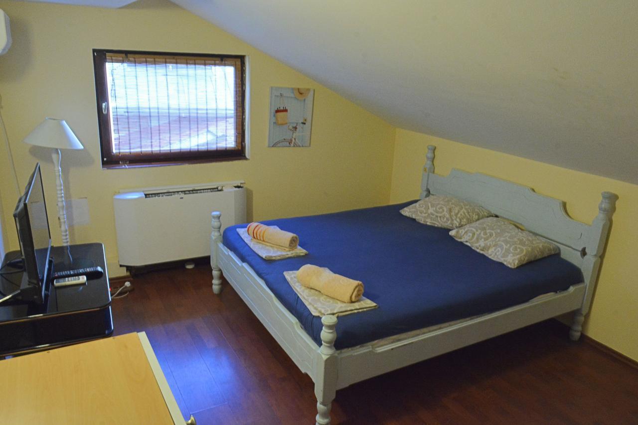 بلغراد Hostel Bed N Beer المظهر الخارجي الصورة