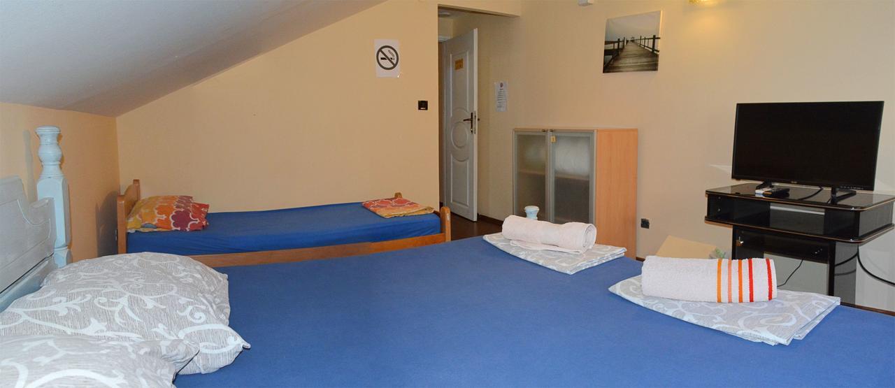 بلغراد Hostel Bed N Beer المظهر الخارجي الصورة