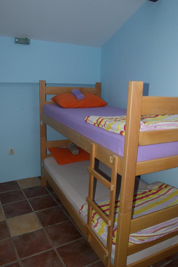بلغراد Hostel Bed N Beer المظهر الخارجي الصورة