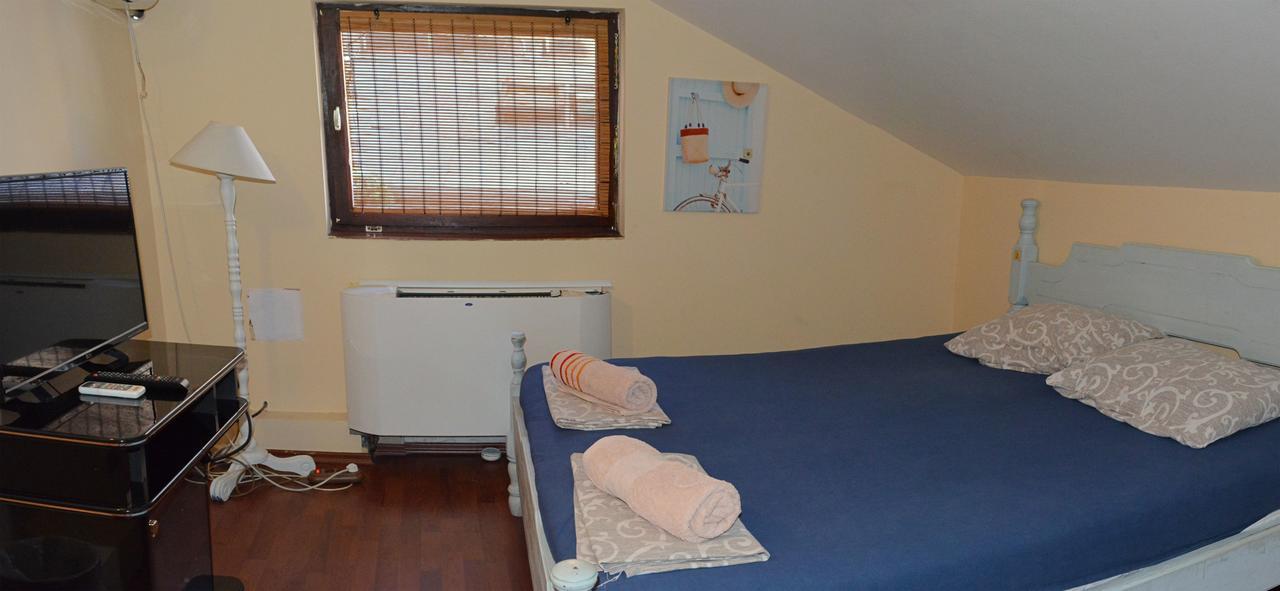 بلغراد Hostel Bed N Beer المظهر الخارجي الصورة