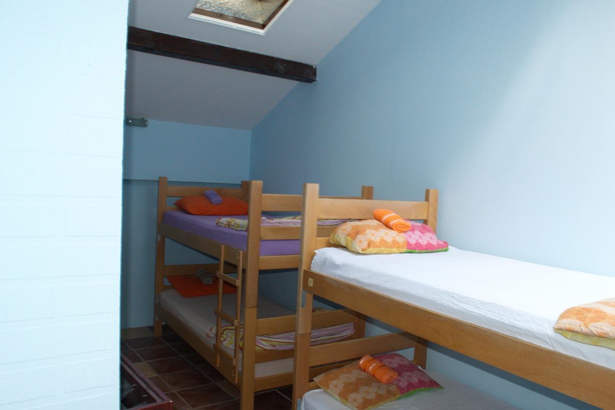 بلغراد Hostel Bed N Beer المظهر الخارجي الصورة
