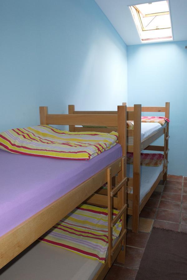 بلغراد Hostel Bed N Beer المظهر الخارجي الصورة