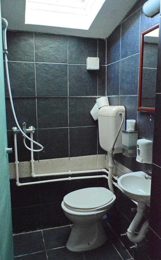 بلغراد Hostel Bed N Beer المظهر الخارجي الصورة