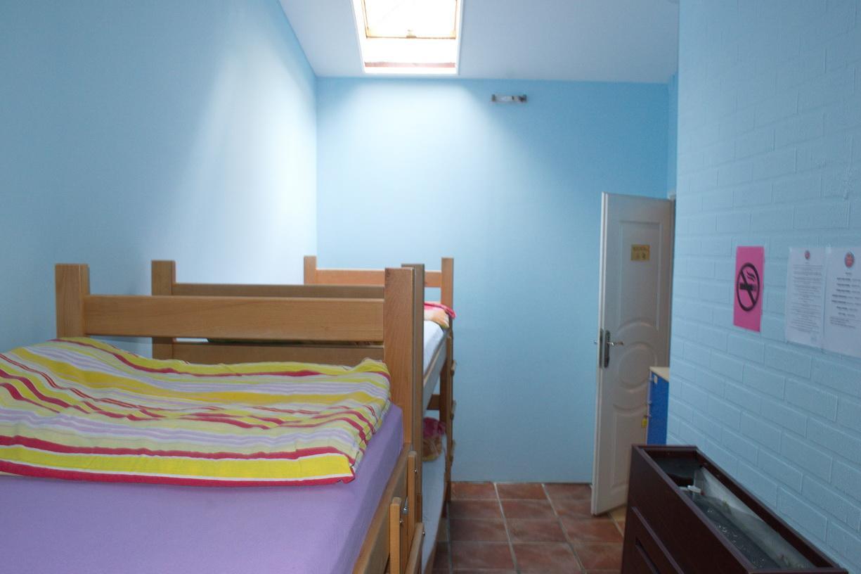 بلغراد Hostel Bed N Beer المظهر الخارجي الصورة