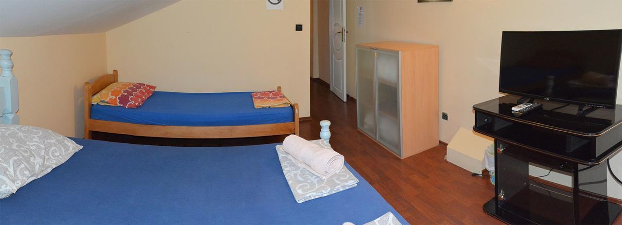 بلغراد Hostel Bed N Beer المظهر الخارجي الصورة