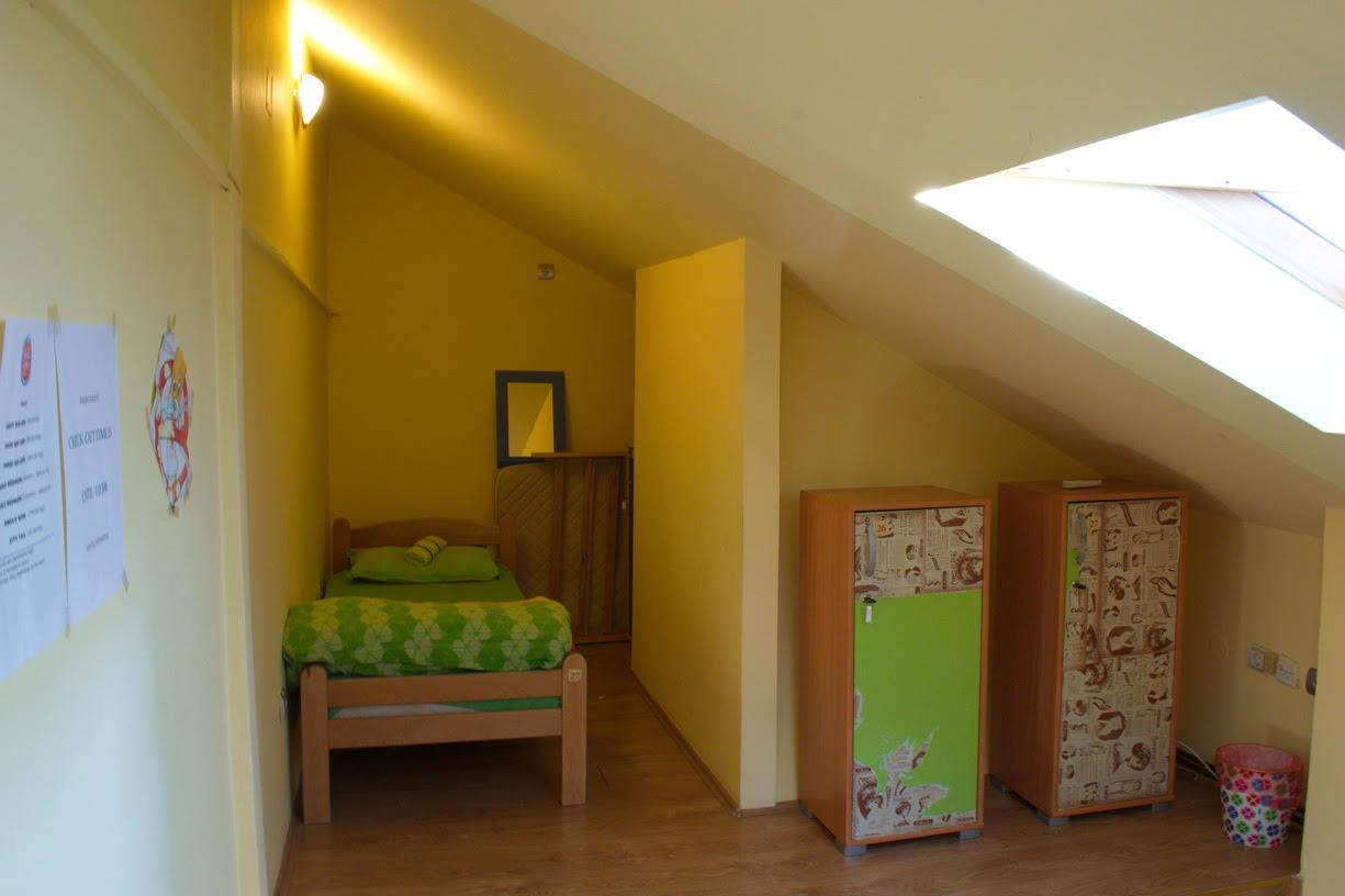 بلغراد Hostel Bed N Beer المظهر الخارجي الصورة